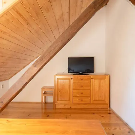 Mlyn Kamenice Klucenice Exteriér fotografie