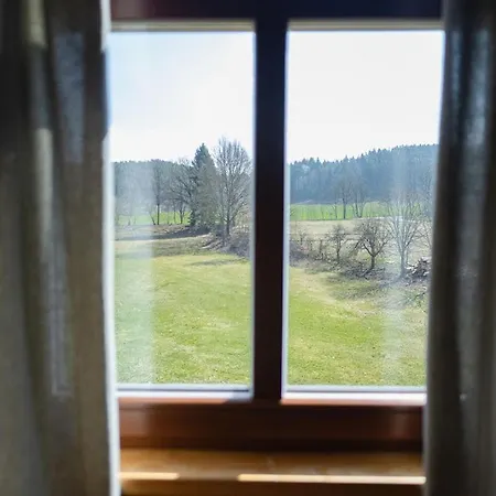 Mlyn Kamenice Klucenice Exteriér fotografie
