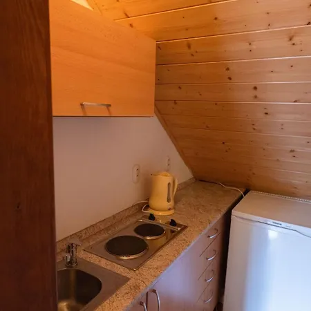 Mlyn Kamenice Klucenice Exteriér fotografie