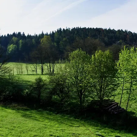 Mlyn Kamenice Klucenice Exteriér fotografie