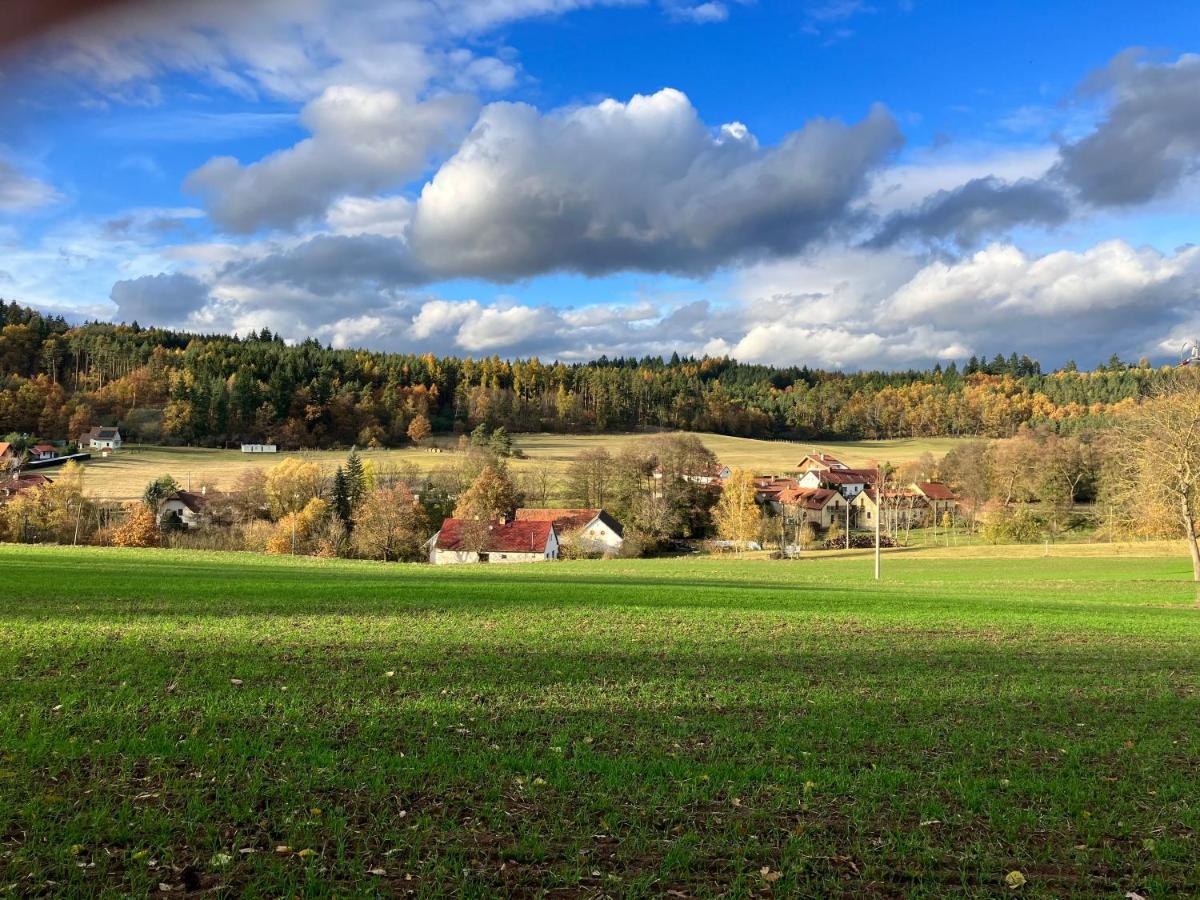 Gasthof Mlyn Kamenice *