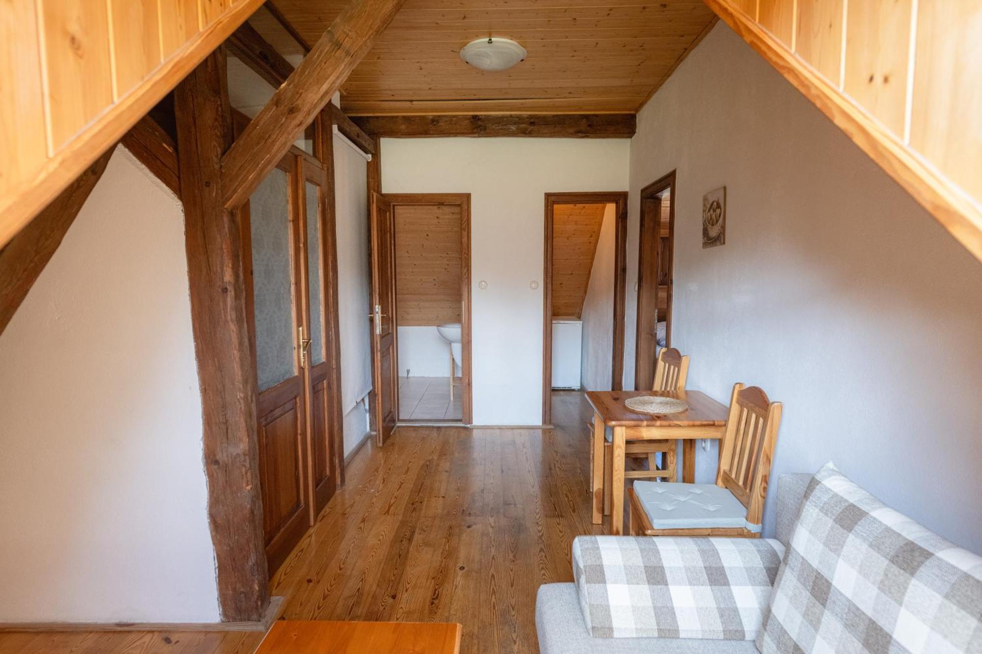 Gasthof Mlyn Kamenice *