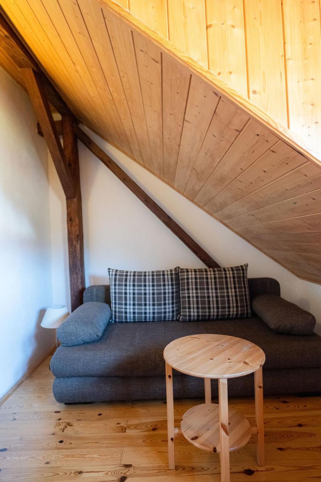 Gasthof Mlyn Kamenice Klucenice