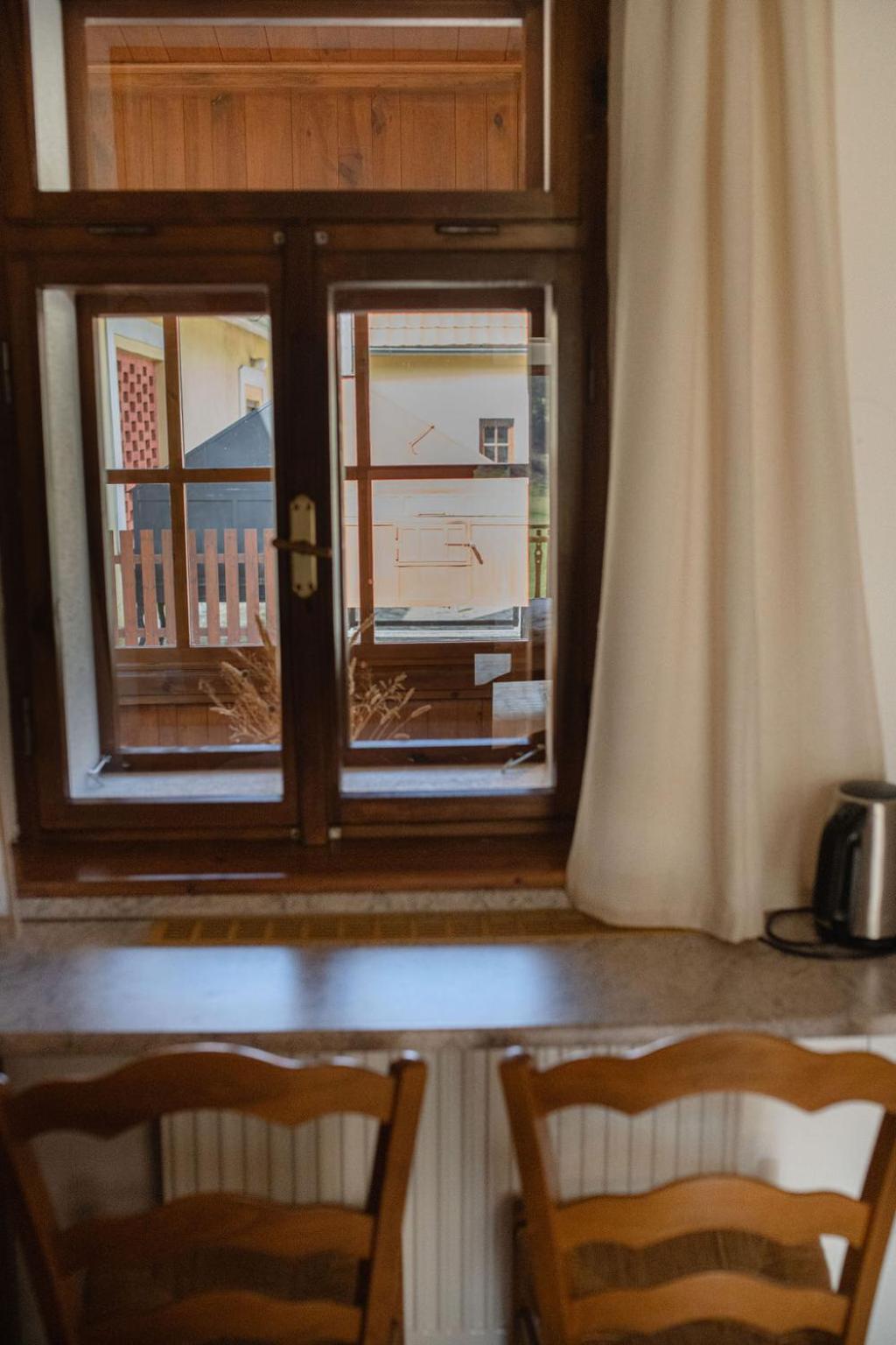 Gasthof Mlyn Kamenice Klucenice