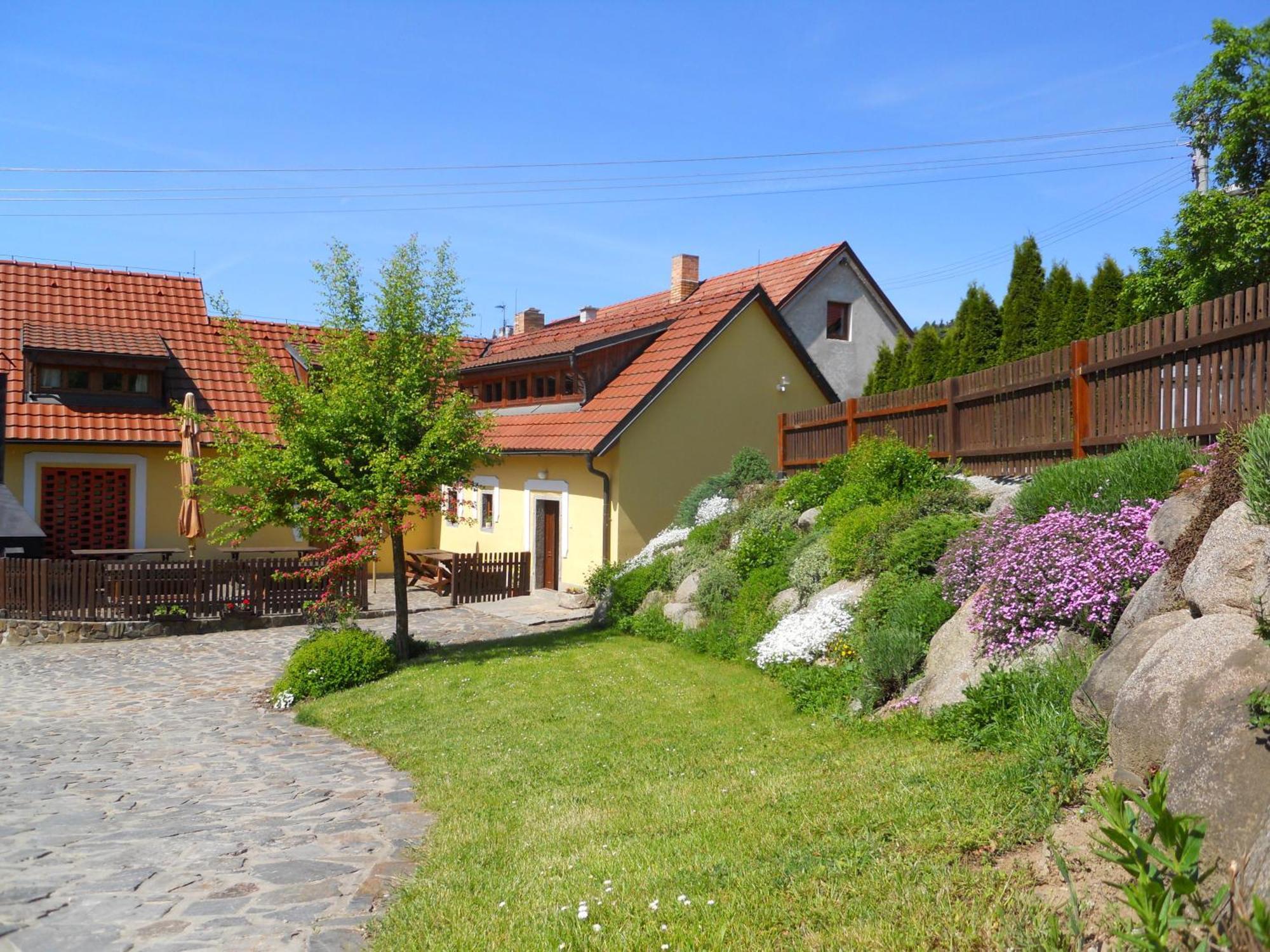 Mlyn Kamenice *