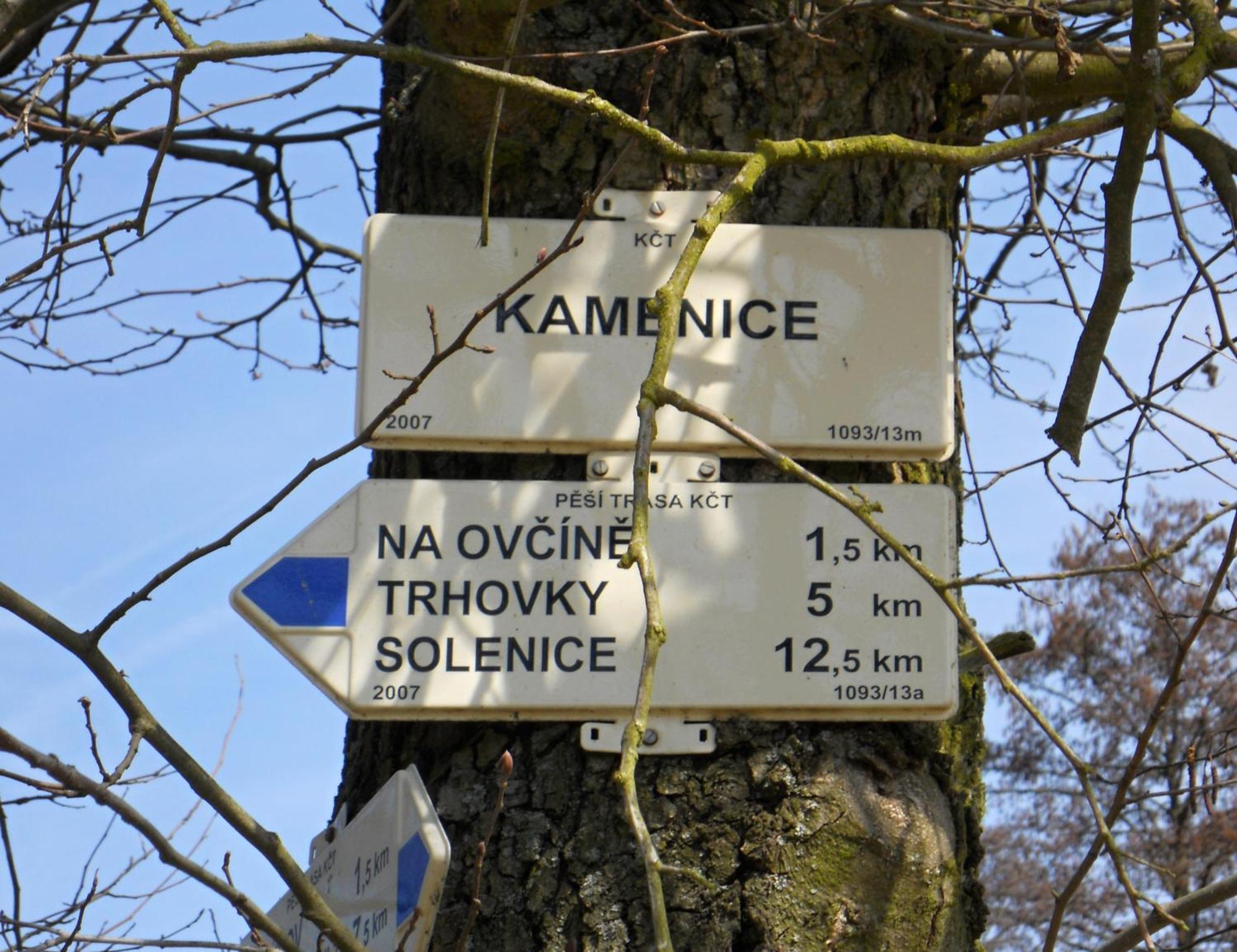 Mlyn Kamenice