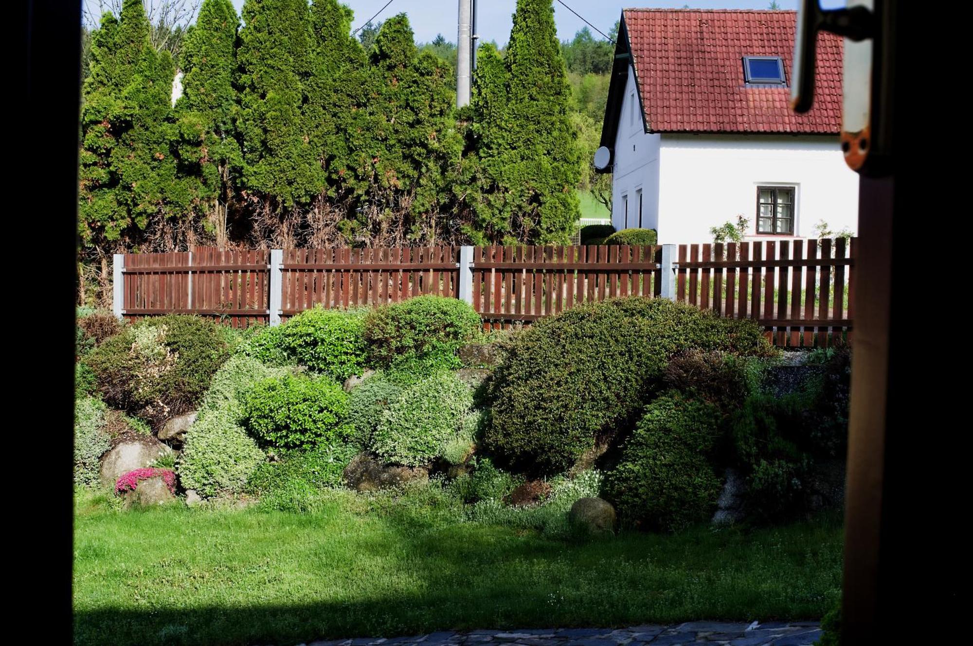 Mlyn Kamenice Klucenice